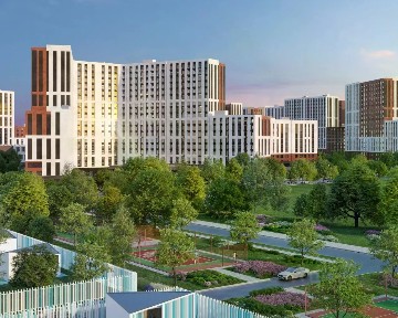 Продается 4-комн. квартира, 100,1 м²
