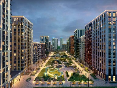 Продается 2-комн. квартира, 48,74 м²