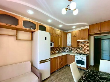Продается 1-комн. квартира, 43,6 м²