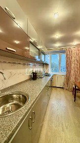 Продается 2-комн. квартира, 53,1 м²