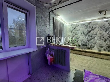 Продается 3-комн. квартира, 59,4 м²