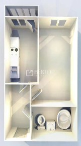 Продается 1-комн. квартира, 27,6 м²
