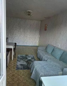 Продается 2-комн. квартира, 41,1 м²