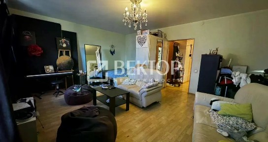Продается 2-комн. квартира, 78,3 м²
