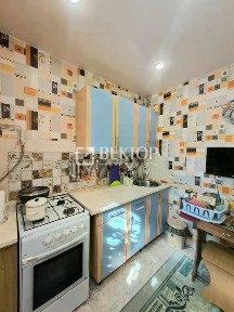 Продается 1-комн. квартира, 33 м²
