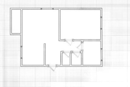 Продается 3-комн. квартира, 66,9 м²