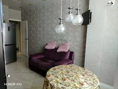 Продается 1-комн. квартира, 46 м²