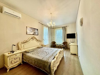 Продаются 1-комн. апартаменты, 41,8 м²
