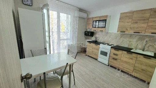 Продается 1-комн. квартира, 36,1 м²