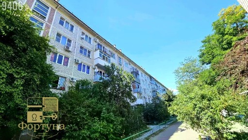 Продается 3-комн. квартира, 71 м²