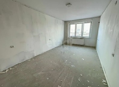 Продается 1-комн. квартира, 37 м²