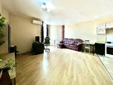 Продается 1-комн. квартира, 50 м²