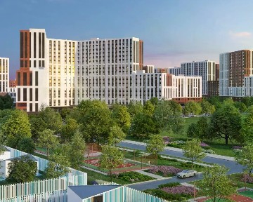 Продается 3-комн. квартира, 84,2 м²