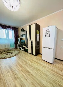 Продается студия, 32 м²