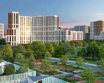 Продается 3-комн. квартира, 78,3 м²
