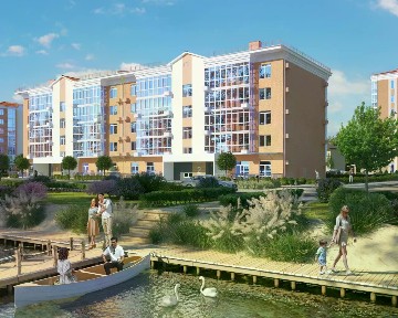 Продается 3-комн. квартира, 128,89 м²