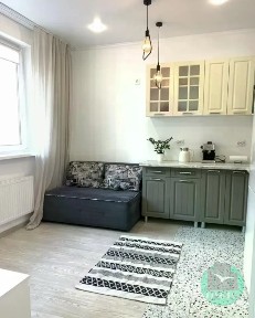 Продается 1-комн. квартира, 39,4 м²
