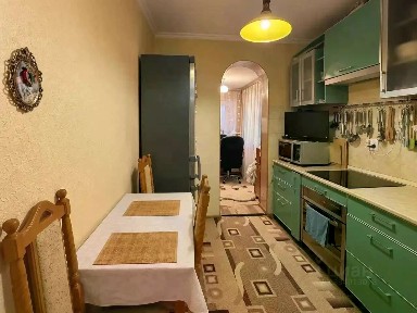 Продается 2-комн. квартира, 47 м²