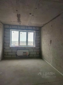 Продается 1-комн. квартира, 33,9 м²