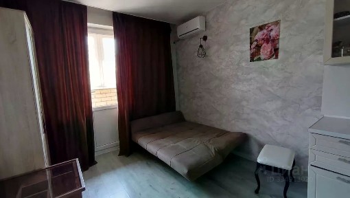 Продается студия, 19,4 м²