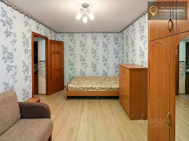 Продается 1-комн. квартира, 29,7 м²