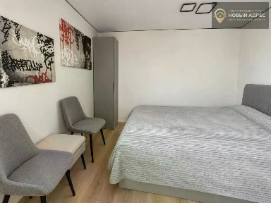 Продается 1-комн. квартира, 29,2 м²