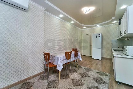 Продается 1-комн. квартира, 42,7 м²