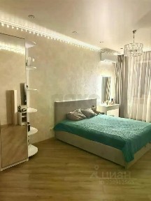 Продается 1-комн. квартира, 44,1 м²