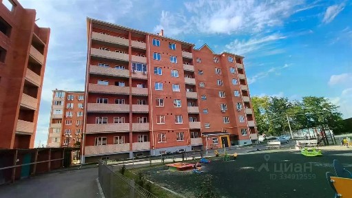 Продается 2-комн. квартира, 52,5 м²