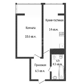 Краснодарский край, Краснодар, Прикубанский, мкр. 9-й километр, ул. Ярославская, 113