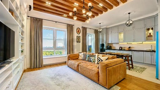 Продается 2-комн. квартира, 80,8 м²