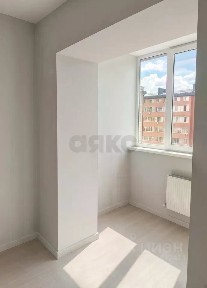 Продается 1-комн. квартира, 43,2 м²
