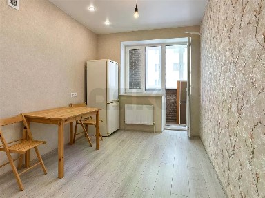 Продается 1-комн. квартира, 39,9 м²