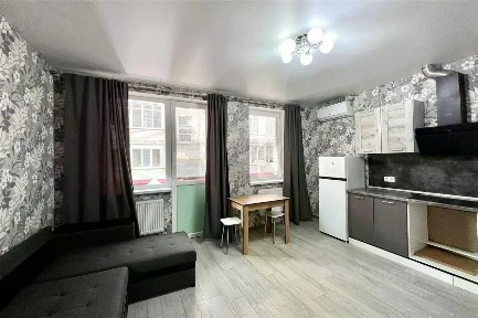 Продается студия, 23,4 м²