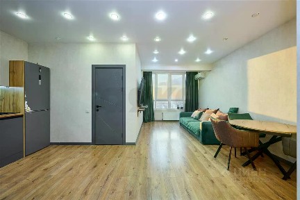 Продается 2-комн. квартира, 60,2 м²