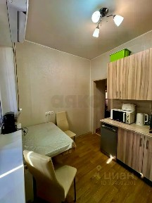 Продается 2-комн. квартира, 41,3 м²