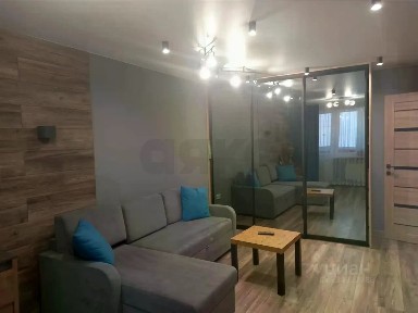 Продается 2-комн. квартира, 51,9 м²