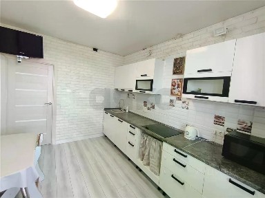 Продается 1-комн. квартира, 38,9 м²