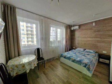 Продается студия, 22,2 м²
