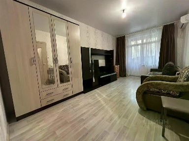 Продается 1-комн. квартира, 32,5 м²