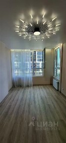 Продается 1-комн. квартира, 37,6 м²