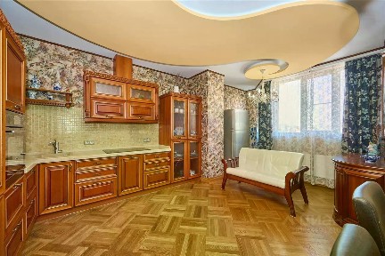 Продается 2-комн. квартира, 67,7 м²