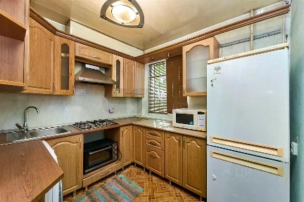 Продается 2-комн. квартира, 44 м²
