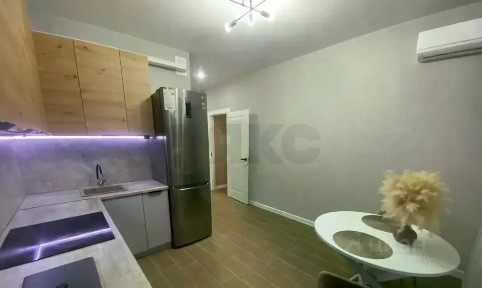 Продается 1-комн. квартира, 35,5 м²