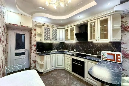 Продается 1-комн. квартира, 37,9 м²