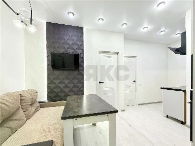 Продается 2-комн. квартира, 40,4 м²