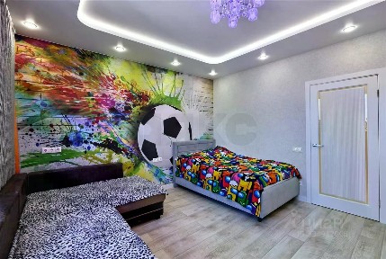 Продается 2-комн. квартира, 64,9 м²