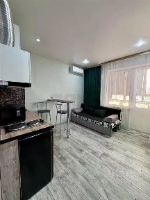 Продается студия, 18,5 м²
