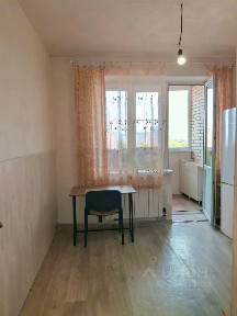Продается 1-комн. квартира, 33,5 м²