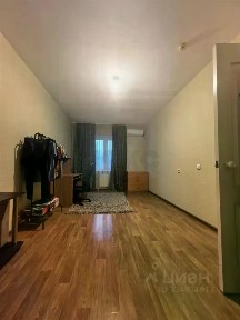 Краснодарский край, Краснодар, Прикубанский, мкр. Московский, ул. Имени Николая Семеновича Котлярова